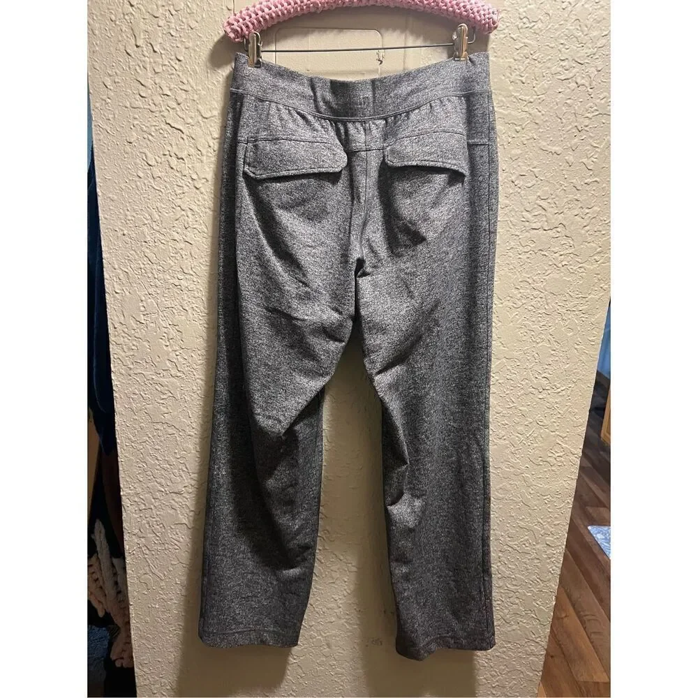 Lululemon Grey Pants Men’s Size Large
